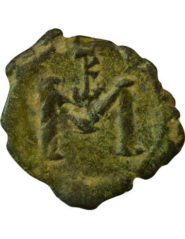 Constant II - Follis