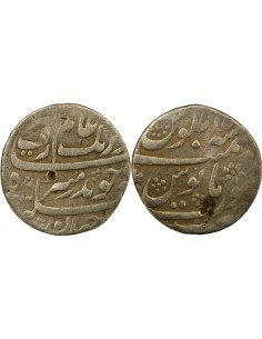 Inde Aurangzeb Alamgir I Empire Moghol