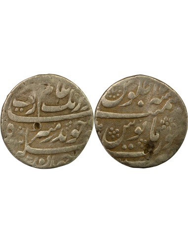 Inde Aurangzeb Alamgir I Empire Moghol