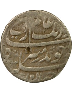 Inde Aurangzeb Alamgir I Empire Moghol 2