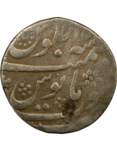 Inde Aurangzeb Alamgir I Empire Moghol