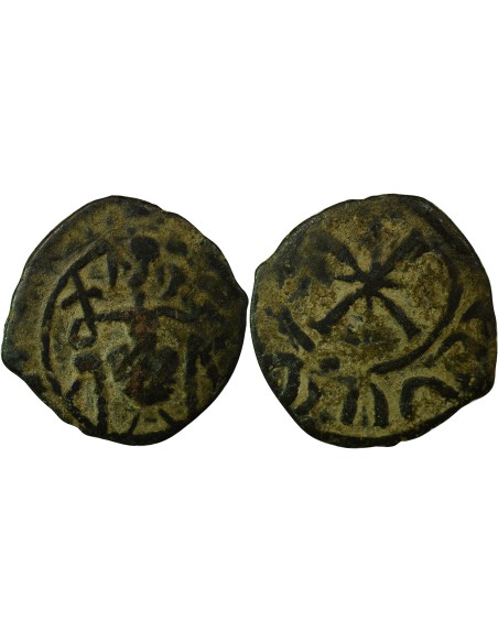 Cilicie Arménienne Héthoum I Cilicie Arménienne