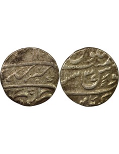 Inde Aurangzeb Alamgir I Empire Moghol