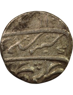 Inde Aurangzeb Alamgir I Empire Moghol 2