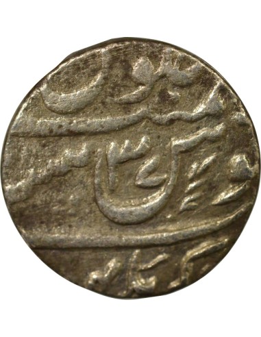 Inde Aurangzeb Alamgir I Empire Moghol