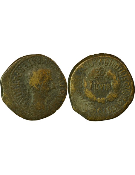 Rome - Provinces Auguste Province Tarraconaise