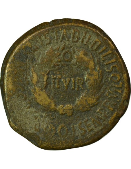 Rome - Provinces Auguste Province Tarraconaise