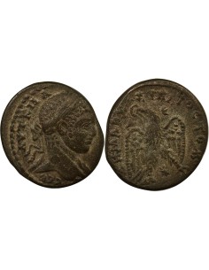 Rome - Provinces Elagabal Coélé Syrie