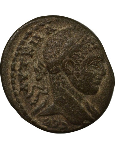 Elagabal - Tetradrachme - 218 / 220 Antioche 1 tetradrachme Billon 218-220 Antioche