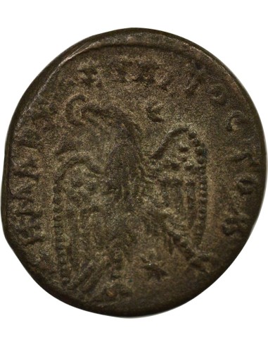 Rome - Provinces Elagabal Coélé Syrie