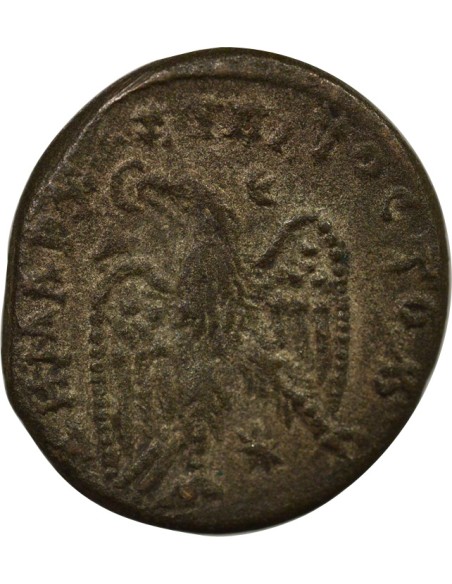 Rome - Provinces Elagabal Coélé Syrie