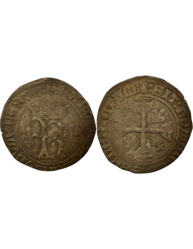 Charles VIII Bretagne