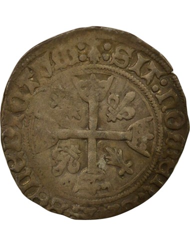 Charles VIII Bretagne