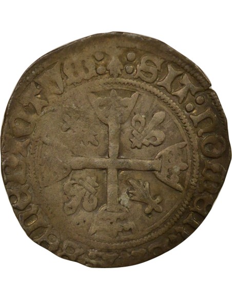 Charles VIII Bretagne