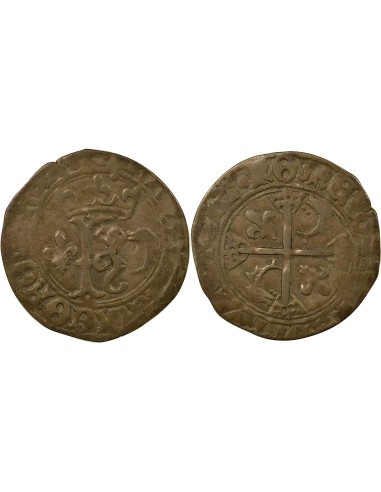 Charles VIII Dauphiné