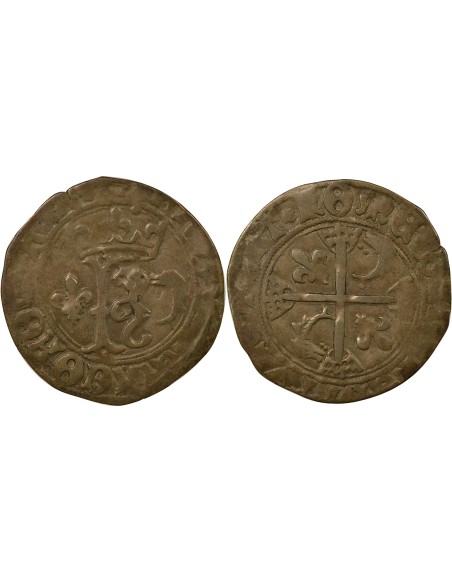 Charles VIII Dauphiné