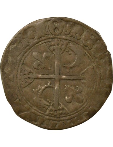 Charles VIII Dauphiné