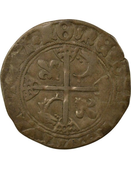 Charles VIII Dauphiné