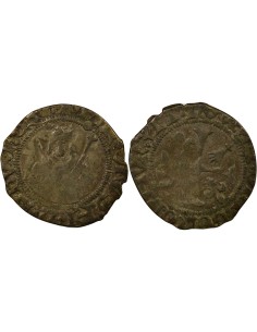 Charles VIII Bretagne