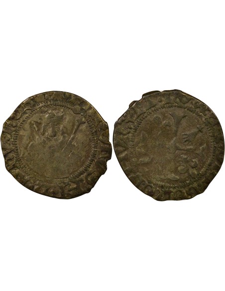 Charles VIII Bretagne