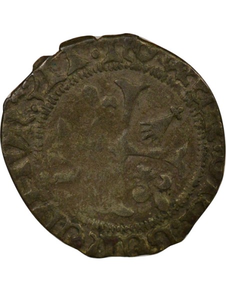 Charles VIII Bretagne