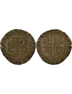 Charles VIII Dauphiné