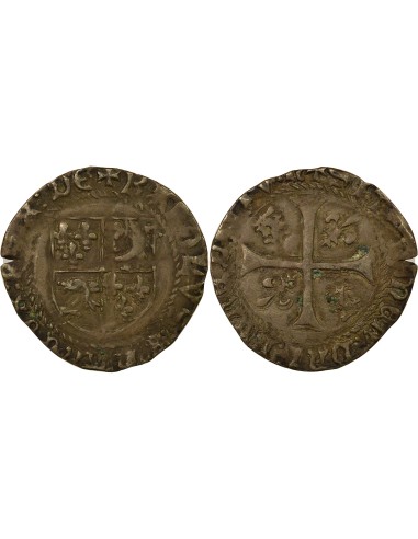 Charles VIII Dauphiné