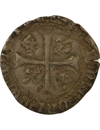 Charles VIII Dauphiné