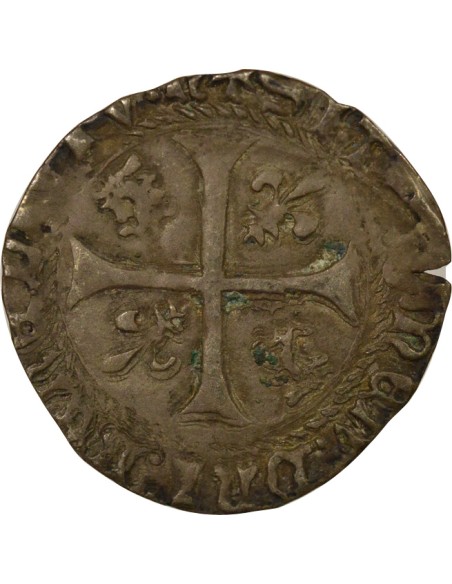 Charles VIII Dauphiné