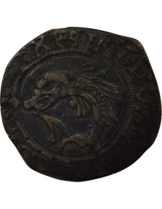 Charles VIII au Dauphin 2