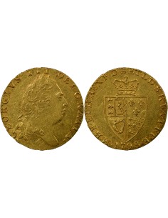 Royaume-Uni George III