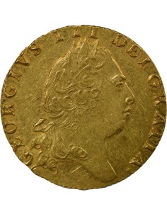 Royaume-Uni George III 2