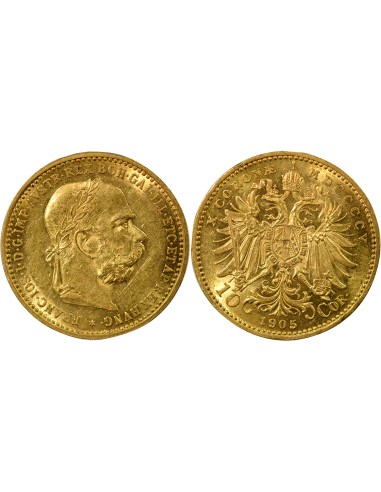 Autriche François Joseph