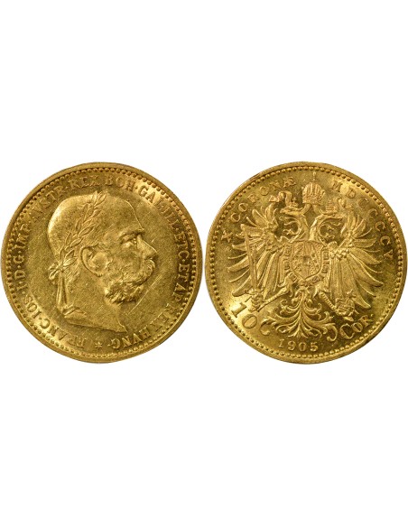 Autriche François Joseph