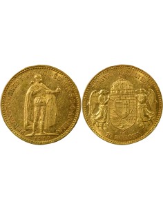 Hongrie François Joseph