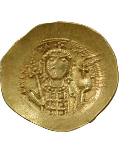Empire Byzantin Michel VII Doukas Classe II 1 histamenon nomisma Or 1071-1078 Constantinople