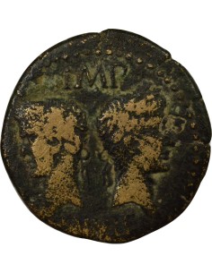 Rome - Provinces Auguste Gaule Narbonnaise 2