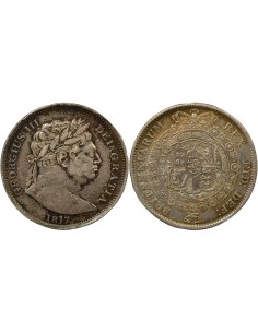 Grande Bretagne George III