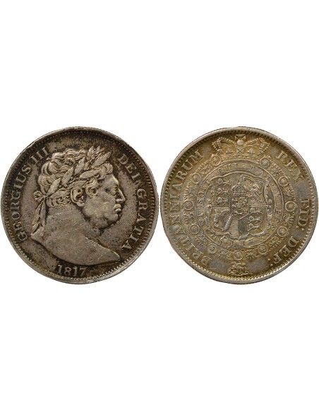Grande Bretagne George III