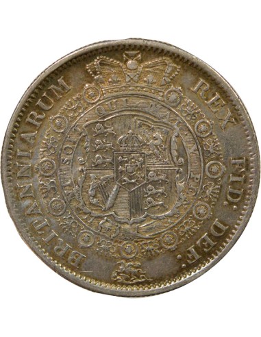 Grande Bretagne George III