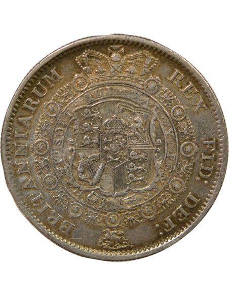 Grande Bretagne George III