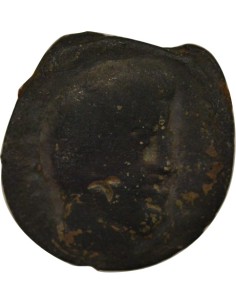 République Romaine Lucius Titurius Gens Tituria 2