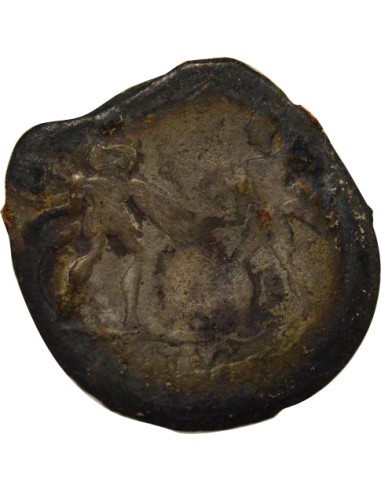 République Romaine Lucius Titurius Gens Tituria