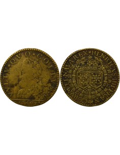 Henri IV