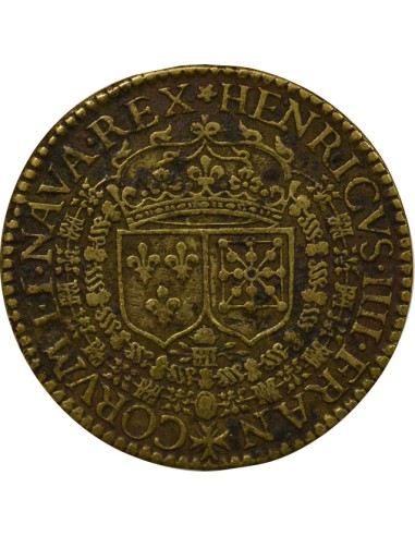 Henri IV