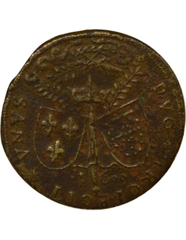 Henri IV