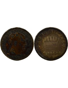 Italie Napoléon Ier