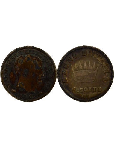 Italie Napoléon Ier