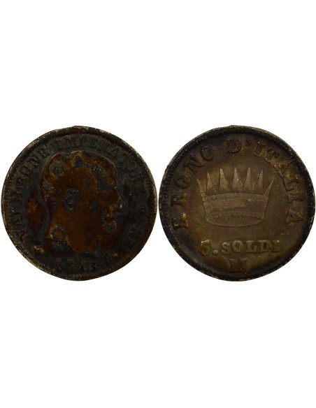 Italie Napoléon Ier