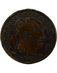 Italie Napoléon Ier 2
